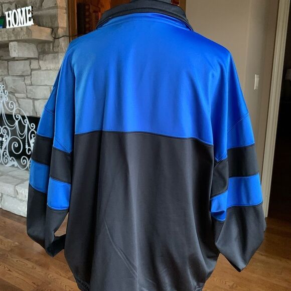 Perry Ellis America Active Track Jacket‎ - Picture 2 of 8